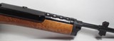 Ruger Mini–14 .223 Oklahoma Highway Patrol Issue - 5 of 23