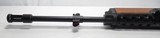 Ruger Mini–14 .223 Oklahoma Highway Patrol Issue - 14 of 23
