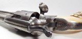 Colt Single Action Army .45 Carved Ivory—Leo Bradshaw collection—shipped1880 - 11 of 21