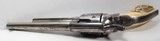 Colt Single Action Army .45 Carved Ivory—Leo Bradshaw collection—shipped1880 - 10 of 21
