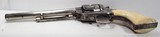 Colt Single Action Army .45 Carved Ivory—Leo Bradshaw collection—shipped1880 - 14 of 21