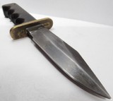 Randall Made Knife (RMK) Model No. 15 Airman-Vietnam Era - 15 of 20
