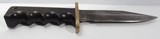 Randall Made Knife (RMK) Model No. 15 Airman-Vietnam Era - 11 of 20