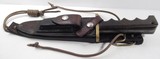 Randall Made Knife (RMK) Model No. 15 Airman-Vietnam Era - 19 of 20
