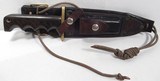 Randall Made Knife (RMK) Model No. 15 Airman-Vietnam Era - 17 of 20