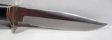Randall Made Knife (RMK) Model 5-6, Circa 1972 - 3 of 20