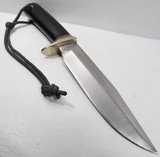 Randall Made Knife (RMK) Model 5-6, Circa 1972 - 16 of 20