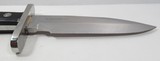 Randall Made Knife (RMK) Model 17 “Astro” Vietnam War - 12 of 18