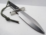 Randall Made Knife (RMK) Model 17 “Astro” Vietnam War - 14 of 18