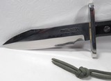 Randall Made Knife (RMK) Model 17 “Astro” Vietnam War - 6 of 18