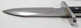 Randall Made Knife (RMK) Model 17 “Astro” Vietnam War - 9 of 18