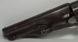 Colt 1862 Police Revolver Made 1861 - 7 of 17