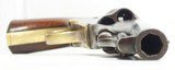 Colt 1862 Police Revolver Made 1861 - 17 of 17