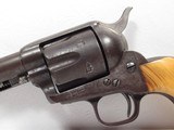 Early Colt SAA 45 Shipped 1876 with Holster - 7 of 22