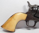 Early Colt SAA 45 Shipped 1876 with Holster - 2 of 22