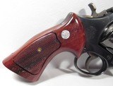 Smith & Wesson Model 27-1 - 2 of 18