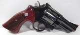 Smith & Wesson Model 27-1 - 1 of 18