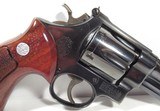 Smith & Wesson Model 27-1 - 3 of 18