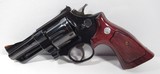 Smith & Wesson Model 27-1 - 6 of 18