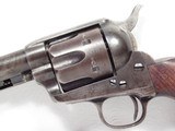 Colt SAA U.S. New Jersey Militia 1885 - 4 of 25