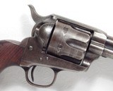 Colt SAA U.S. New Jersey Militia 1885 - 9 of 25