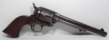 Colt SAA U.S. New Jersey Militia 1885 - 7 of 25