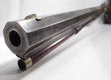 Slotter & Co., Philadelphia – 50 Cal Percussion Rifle - 12 of 24