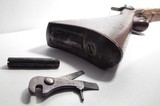 Springfield Model 1888 U.S. Trapdoor Rifle - 24 of 24