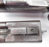 L.C. Smith “O” Grade 2 Barrel Set Made 1897 - 20 of 23