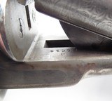 L.C. Smith “O” Grade 2 Barrel Set Made 1897 - 5 of 23