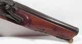 French Flintlock Pistol Made by Moury, Louviers France - 5 of 19