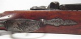 French Flintlock Pistol Made by Moury, Louviers France - 17 of 19