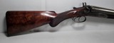 Colt 1878 10 gauge Hammer Shotgun - 7 of 21