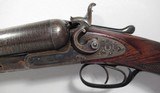 Colt 1878 10 gauge Hammer Shotgun - 4 of 21