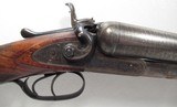Colt 1878 10 gauge Hammer Shotgun - 9 of 21