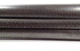 Colt 1878 10 gauge Hammer Shotgun - 12 of 21