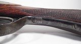 Colt 1878 10 gauge Hammer Shotgun - 17 of 21