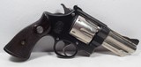 Smith & Wesson 357 Transition – Pinto - 1 of 25