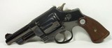 Historic Smith & Wesson Registered Magnum Texas Shipped - 10 of 25