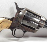 Colt SAA 44-40 Made 1908 - 3 of 19