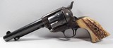 Colt SAA 44-40 Made 1908 - 5 of 19