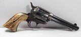Colt SAA 44-40 Made 1908 - 1 of 19