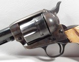 Colt SAA 44-40 Made 1908 - 7 of 19