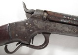 Sharps & Hankins Model 1862 Naval Carbine - 4 of 22