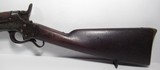 Sharps & Hankins Model 1862 Naval Carbine - 7 of 22