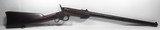 Sharps & Hankins Model 1862 Naval Carbine - 1 of 22