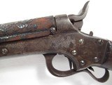 Sharps & Hankins Model 1862 Naval Carbine - 9 of 22