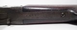 Sharps & Hankins Model 1862 Naval Carbine - 16 of 22
