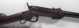 Sharps & Hankins Model 1862 Naval Carbine - 3 of 22