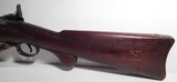 Springfield Model 1888 U.S. Trapdoor Rifle - 8 of 24